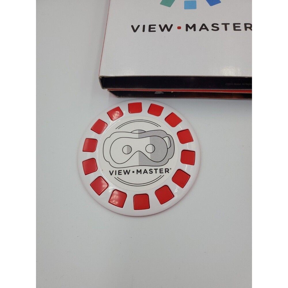 View•Master Virtual Reality Space & Destinations Packs - Picture 12 of 16